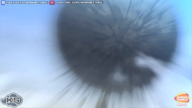 Sasuke "The Last" Ultimate Mangekyou Rinnegan Awakening | NARUTO SHIPPUDEN: Ultimate Ninja STORM 4 смотреть онлайн