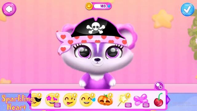 NEW FLUVSIES - A FLUFF TO LUV ✨ Hatch Fluvsies Eggs ✨ Collect Cute Virtual Pets ✨ Game For Kids #8