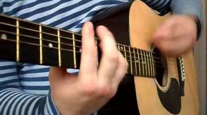 Кино - Троллейбус (вступление)