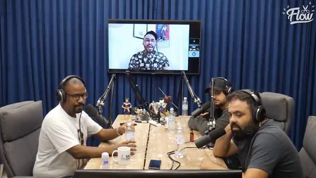 OS FILMES BRASILEIROS SÃO RUINS Cortes do Flow смотреть онлайн