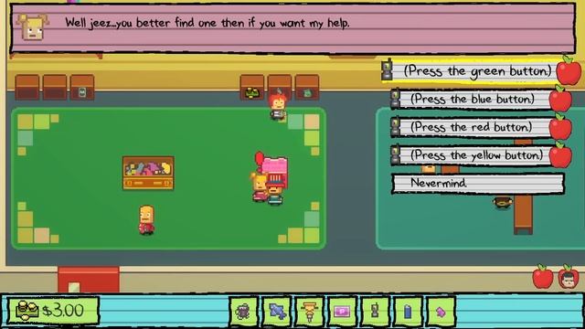 Kindergarten 2 - ДЕТИШКИ ПРОТИВ УЧИТЕЛЕЙ [#17] - Игра - Прохождение смотреть онлайн