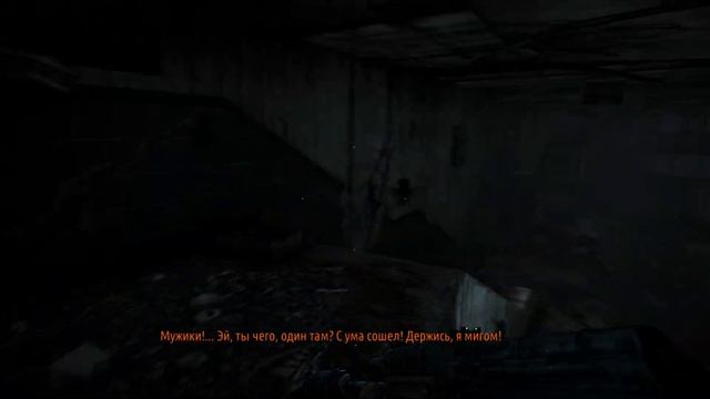 METRO LAST LIGHT REDUX | прохождение 3 смотреть онлайн