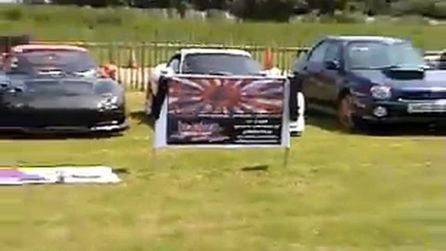 1992 Mitsubishi Lancer Evolution I Vs 1992 Mazda RX7 смотреть онлайн