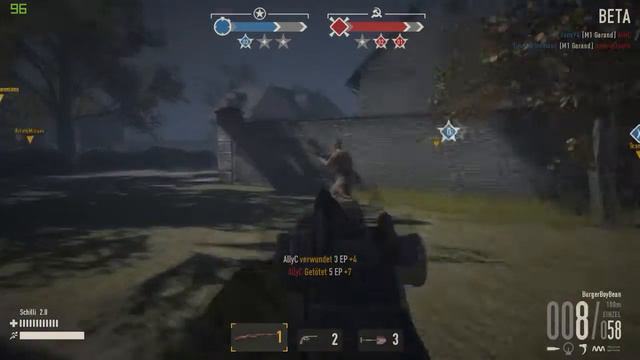 Heroes and Generals - [Jana94] Spawn House Marathon (Funny) смотреть онлайн