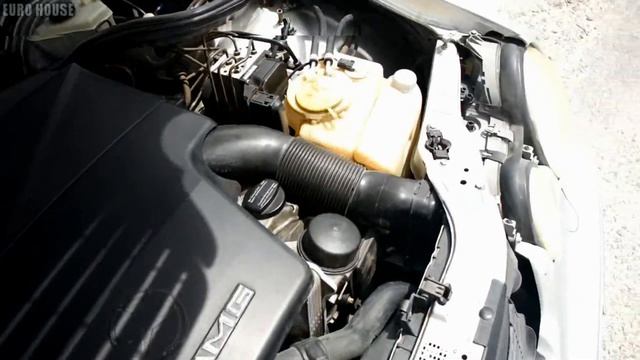 Обзор и Тест-Драйв Легенды Мерседес W210 Е55 AMG. Таких Больше Не Будет! смотреть онлайн