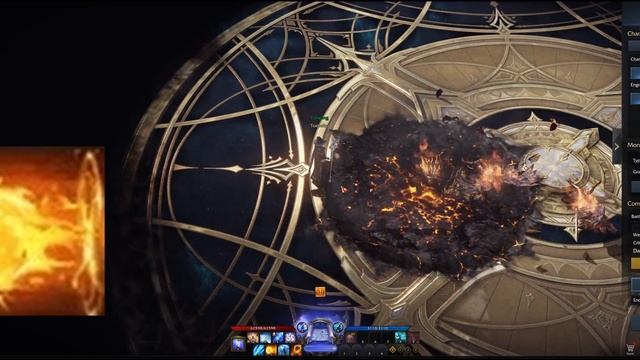 Lost Ark | Sorceress All Skills & Customisation/Tripods Gameplay (With Timestamp) смотреть онлайн