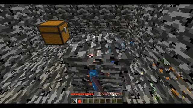 Minecraft: Разрушители мифов: Можно ли сломать бедрок (без модов и т.д.) смотреть онлайн