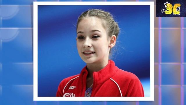 НЕВЕРОЯТНО! Фигурное катание ПОСЛЕДНИЕ НОВОСТИ: Софья Акатьева РАЗВЕЯЛА МИФЫ об Алине Загитовой смотреть онлайн