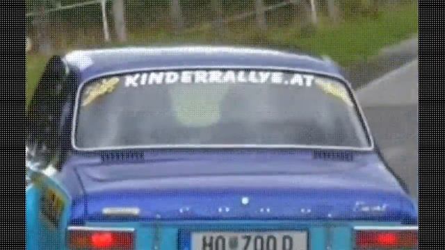 Gr B Rallyelegenden Saalfelden 2016   -der Ganzer Film Kostenlos Anschauen Deustch