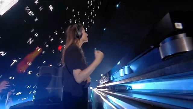 ?Tomorrowland 2022 - Charlotte De Witte - FULL Mainstage & KNTXT Sets Combined