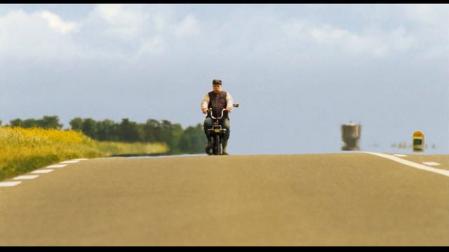 Мистер Бин на отдыхе. Автостоп смотреть онлайн