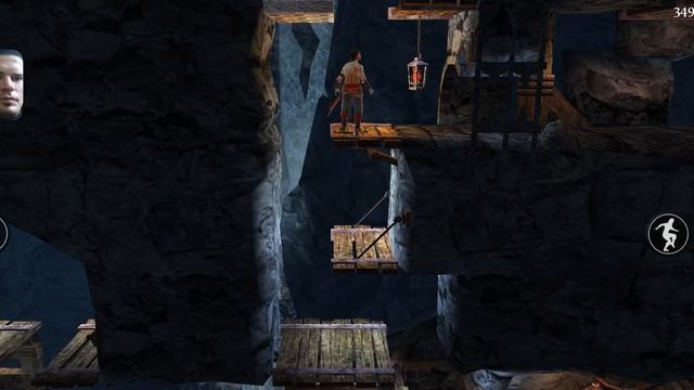 Prince of Persia: The Shadow and the Flame | Android | Playthrough (Part 1 ) смотреть онлайн