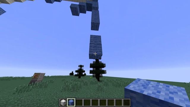 Как создать стекло в майнкрафте? How to create glass in minecraft? смотреть онлайн
