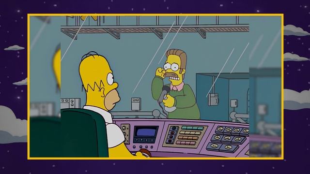 Top 10 Best TREEHOUSE OF HORROR Stories (The Simpsons) смотреть онлайн