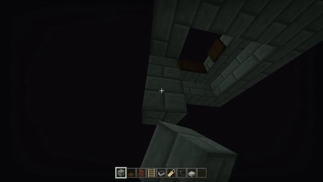 Ферма Эндерменов в Minecraft PE 1.7 смотреть онлайн
