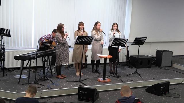 "Молитва" Стихи: Константин Романов. смотреть онлайн