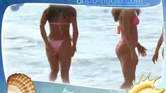 Реклама студии косметологии "Aristo" смотреть онлайн