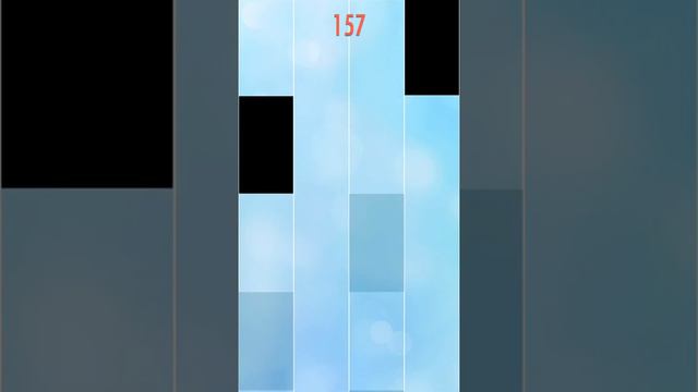 ИГРАЮ В "PIANO TIALES"😇😇😇(мое первое видео) смотреть онлайн