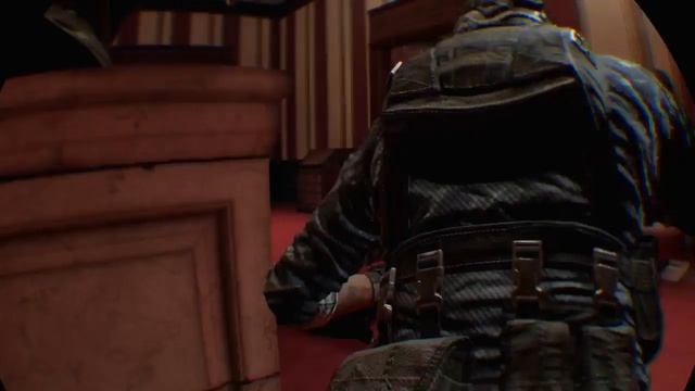 Bravo Team Spec ops difficulty w/ OGSPARKZ (PT.3 of 3) | PSVR смотреть онлайн