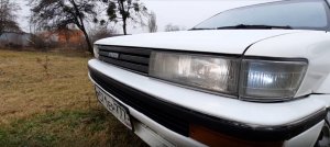 ЭТО МОГ БЫТЬ JDM/ОБЗОР НА TOYOTA COROLLA E90