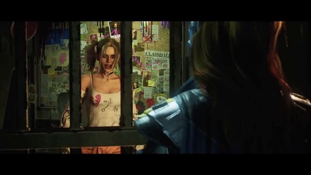 Игры будущего #6 | Games of the future | Gotham Knigts смотреть онлайн