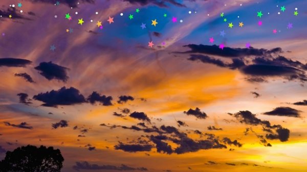 Fancy - For One Night In Heaven [Remix] [Video Arturo Alvarotti] [2016.08.05]