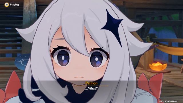 Waterborne Poetry Congenial Gathering 4.1 Main Event - Free Weapon Ballad of the Boundless Blue смотреть онлайн