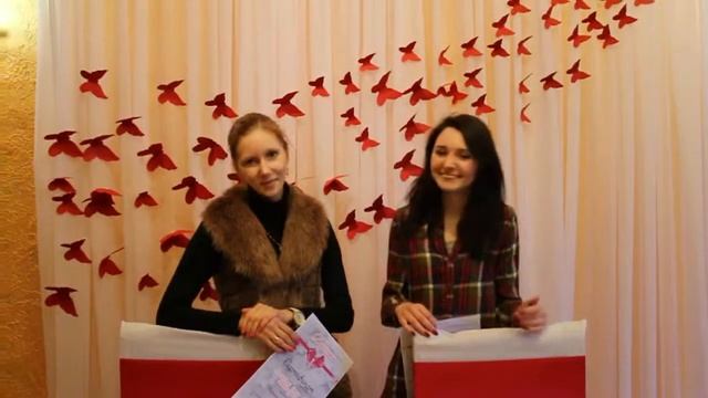 Отзыв о школе декора "Бантики" смотреть онлайн