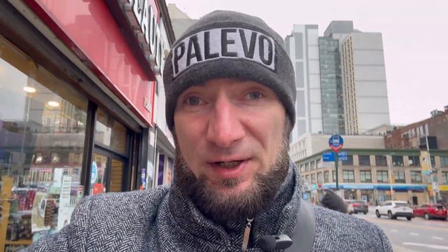 Стань Спонсором Канала Про Нью-Йорк и Жизнь в США - АмериканБой смотреть онлайн