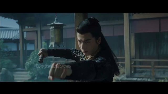 Трейлер к дораме «Мой путь к тебе» смотреть онлайн