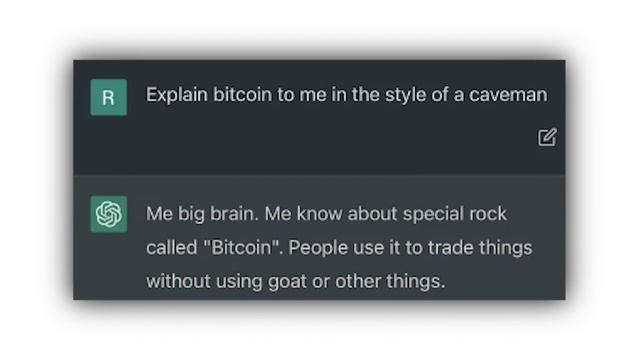 ChatGPT Responses смотреть онлайн