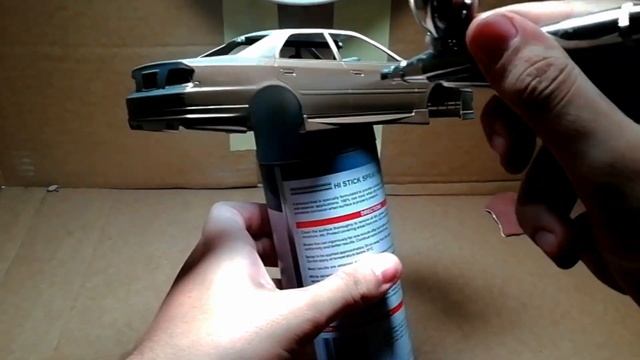 Aoshima : TOYOTA CHASER JZX100 - part 1 смотреть онлайн