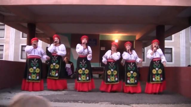 27 08 17 г Анс ль Пани MIX На горе колхоз Бирюково смотреть онлайн