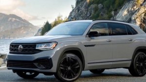 2024 Volkswagen Atlas Cross Sport: Review And Specs