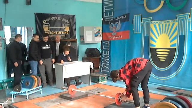 (В/К 61)ПЕРВЕНСТВО ДНР ДО 17ЛЕТ. ПЕРВЕНСТВО г.ДОНЕЦКА до 15ЛЕТ И ВЗРОСЛЫМ смотреть онлайн