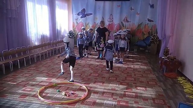 Игра Морская рыбалка