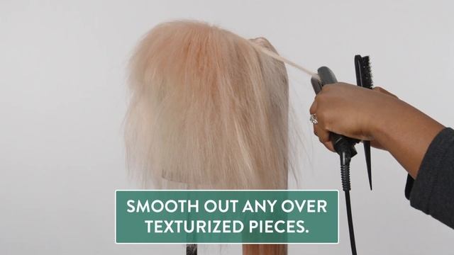 Genshin Impact: Kokomi Wig Tutorial смотреть онлайн