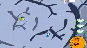 Нежное это. Будущее прекрасно