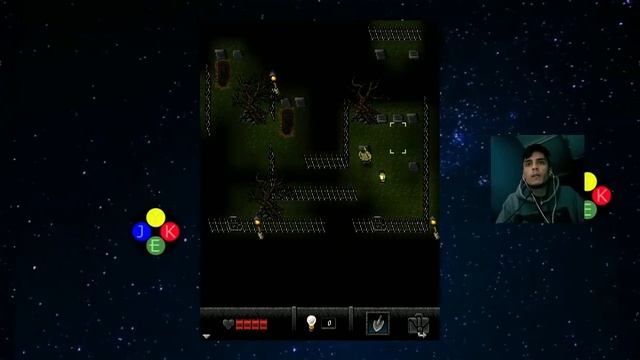 Darkest Fear 2 - Grim Oak│Let's Play #01│Sub. Español Mobile [JAVA] смотреть онлайн