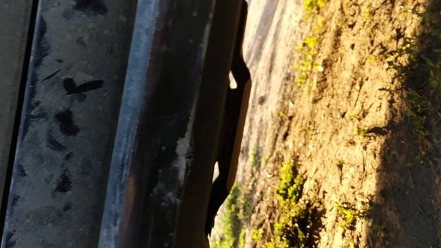 Ливневый колодец по ГОСТу -это труба в земле! смотреть онлайн