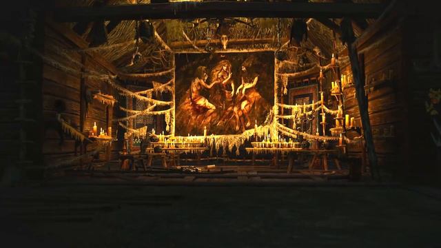 The Witcher 3: Wild Hunt - Let's Play - Part 29 - "The Witches Show Themselves" | DanQ8000 смотреть онлайн