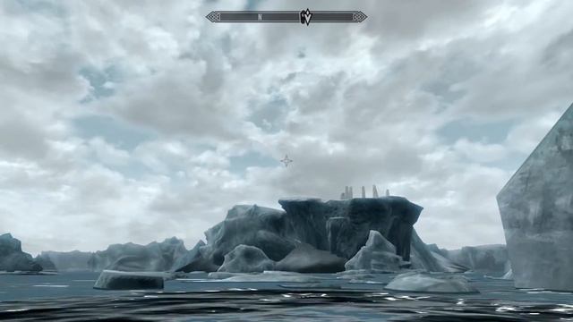 Skyrim Argonian Crossbow Hunter On Legendary Difficulty EP35