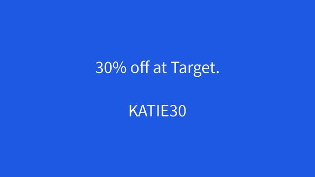 Target Promo Code For Existing & New Users 2023 | January February