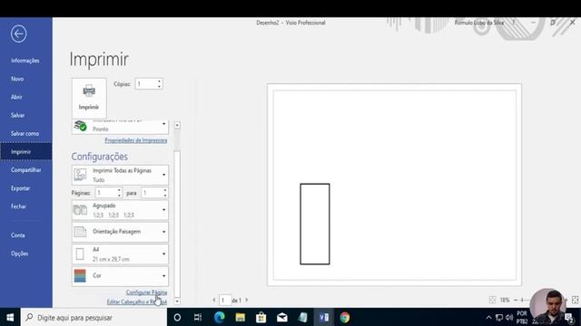 MS-Visio 2019 смотреть онлайн
