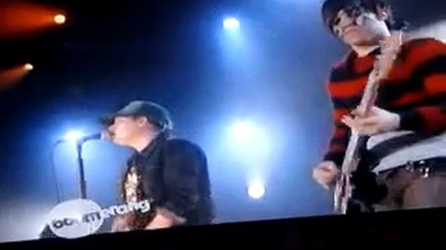 Fall out boy in Tv Channel Boomerang смотреть онлайн