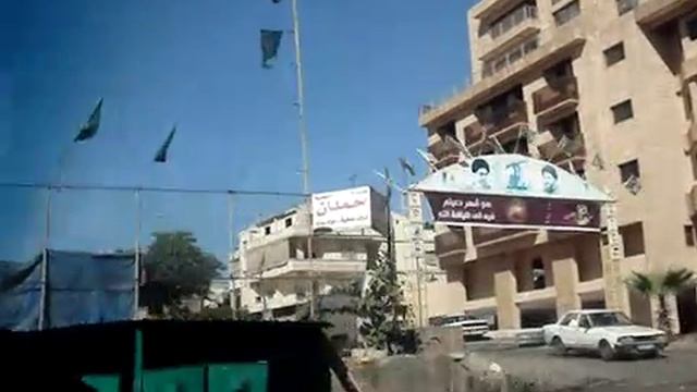 الطريق الى مطار بيروت-The way to Beirut Airport смотреть онлайн