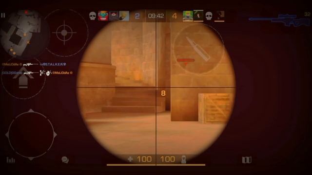 ?FRAG MOVIE//EDIT STANDOFF 2?