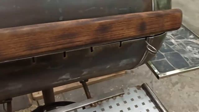 Барбекю из бойлера. Святая простота? смотреть онлайн