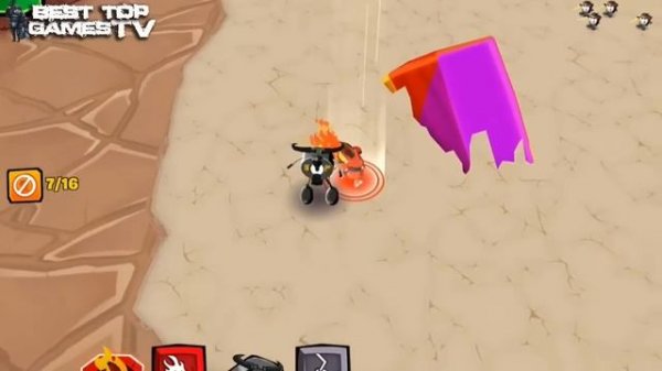 Calling All Mixels - Cartoon Network Games (HD)