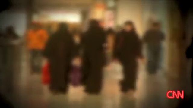 8Yr Old Saudi Bride Was Denied a Divorce 2009 смотреть онлайн